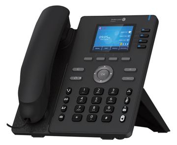 Alcatel Lucent Enterprise H6 DeskPhone - VoIP-Telefon von LumaTech