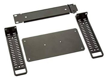 Alcatel Lucent OXO Connect Evolution - Netzwerk-Einrichtung - Rack montierbar - 48.3 cm (19) von LumaTech