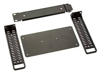 Alcatel Lucent OXO Connect Evolution - Netzwerk-Einrichtung - Rack montierbar - 48.3 cm (19)