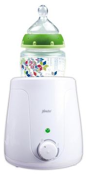 Alecto BW-70 - Babyflaschenwärmer