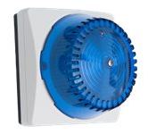 Algo SIP Strobe Light - Rundumkennleuchte - kabelgebunden von LumaTech