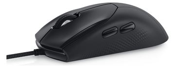 Alienware AW320M - Maus - rechts- und linkshändig von LumaTech