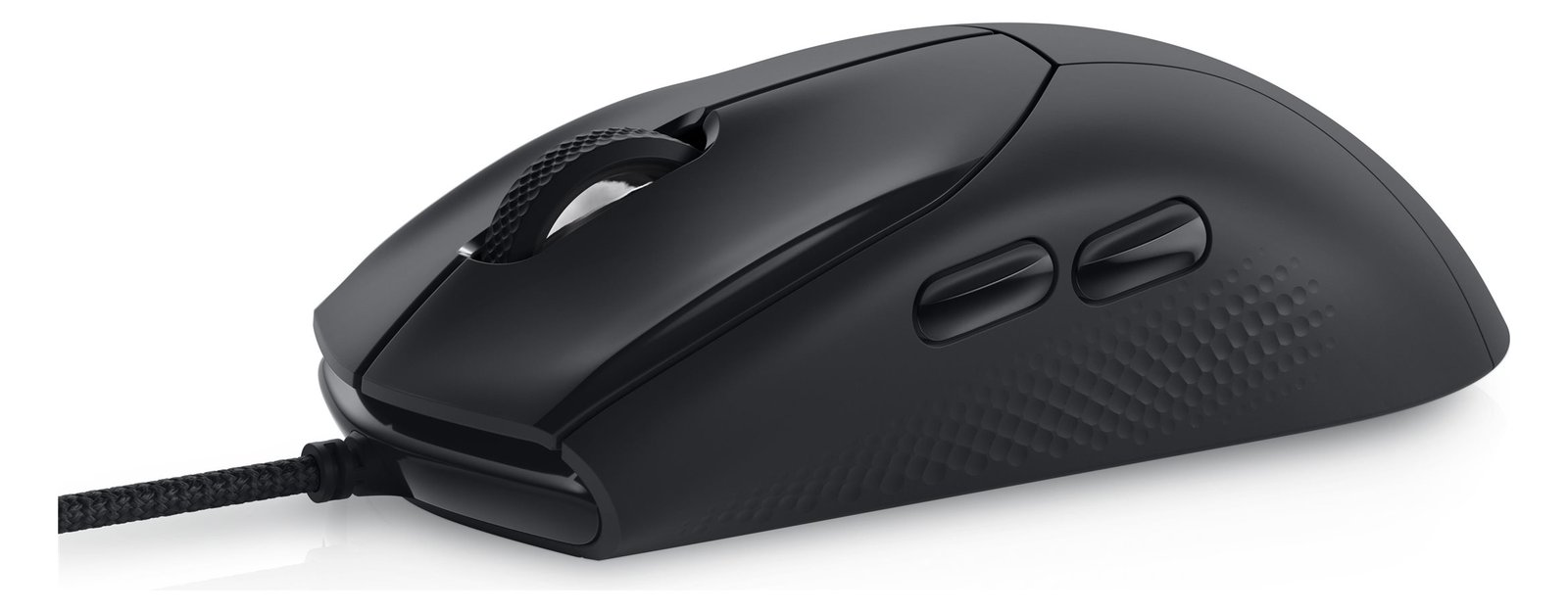 Alienware AW320M - Maus - rechts- und linkshändig