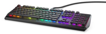 Alienware AW510K - Tastatur - Hintergrundbeleuchtung - TL: US, QWERTY von LumaTech