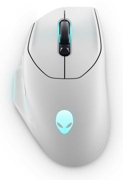Alienware AW620M - Maus - Für Rechtshänder - optisch von LumaTech