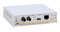 Allied Telesis AT MC101XL - Medienkonverter - 10Mb LAN
