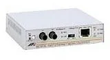 Allied Telesis AT MC101XL - Medienkonverter - 10Mb LAN, Ansicht 2
