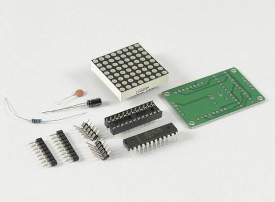 ALLNET 112021 - Anzeige - 4Duino - ALLNET - LED