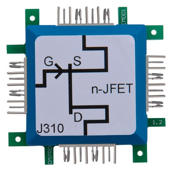ALLNET 113674 Transistor N JFET