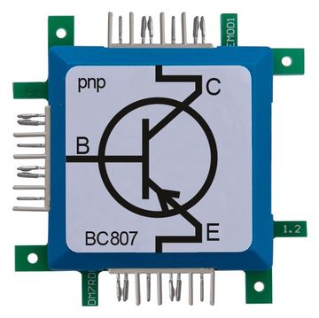 ALLNET 118372 Transistor von LumaTech