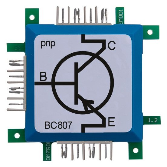 ALLNET 118372 Transistor