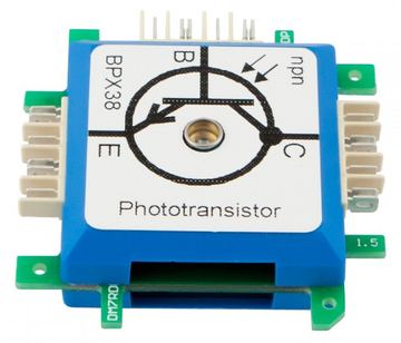 ALLNET 120238 Transistor von LumaTech
