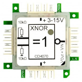 ALLNET 128279 - Brick’R’knowledge - ALLNET - Mehrfarbig