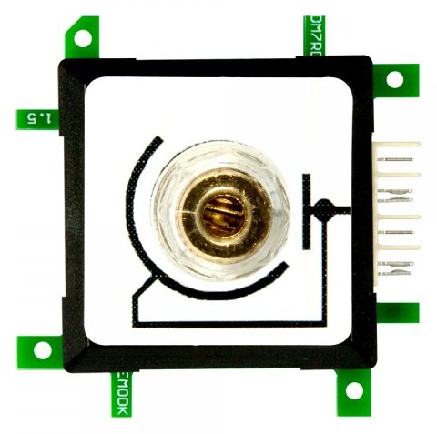 ALLNET 130141 - Messadapterset - Brick’R’knowledge - ALLNET - Mehrfarbig