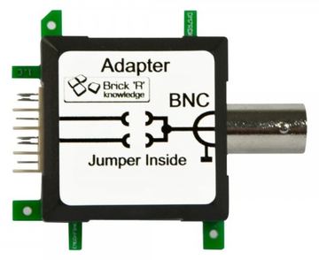 ALLNET 132087 - Brick’R’knowledge - ALLNET - Mehrfarbig von LumaTech