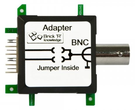 ALLNET 132087 - Brick’R’knowledge - ALLNET - Mehrfarbig