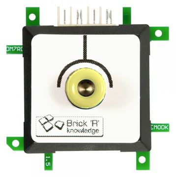 ALLNET 132088 - Brick’R’knowledge - ALLNET - Mehrfarbig von LumaTech