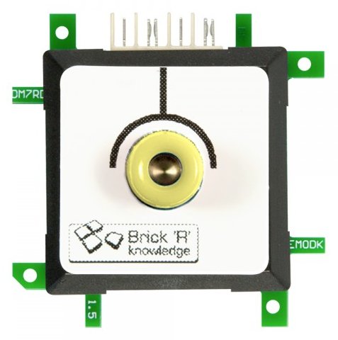 ALLNET 132088 - Brick’R’knowledge - ALLNET - Mehrfarbig