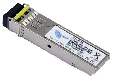 ALLNET ALL4755 - SFP (Mini-GBIC)-Transceiver-Modul von LumaTech