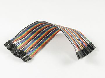 ALLNET ALL-A-3 Flachbandkabel von LumaTech