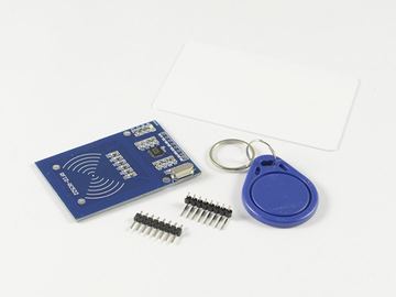 ALLNET ALL-A-35 Zubehör für Entwicklungsplatinen von LumaTech
