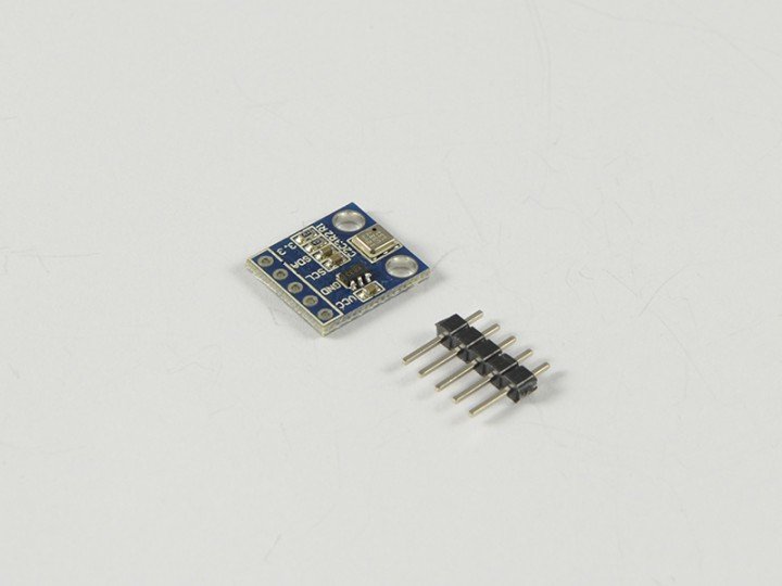ALLNET ALL-B-34 - Drucksensor - Arduino - 5 g