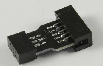 ALLNET ALL-B-40 Zubehör für Entwicklungsplatinen von LumaTech