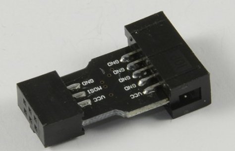 ALLNET ALL-B-40 Zubehör für Entwicklungsplatinen