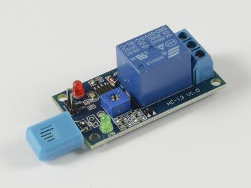 ALLNET ALL-B-48 Zubehör für Entwicklungsplatinen von LumaTech