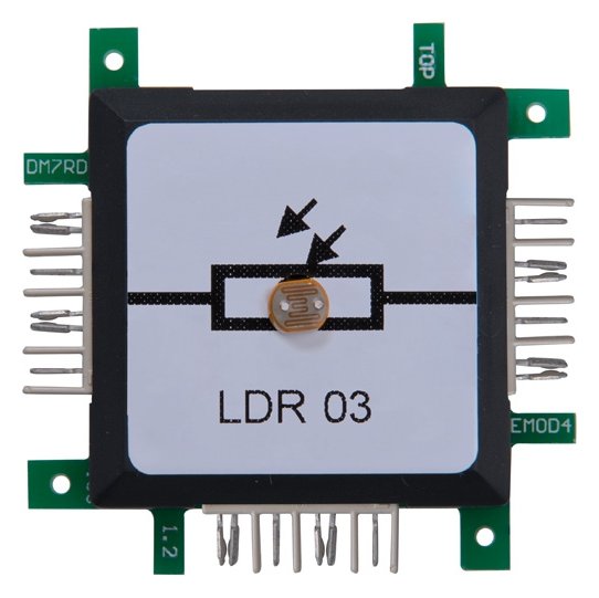 ALLNET ALL-BRICK-0028 Transistor