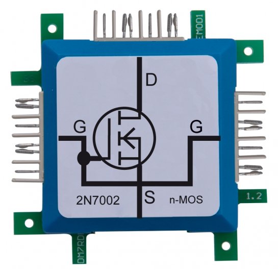 ALLNET ALL-BRICK-0046 Transistor