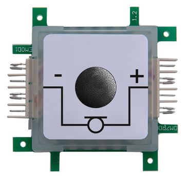 ALLNET ALL-BRICK-0150 Zubehör für Entwicklungsplatinen von LumaTech