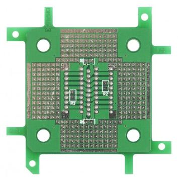 ALLNET ALL-BRICK-0350 Zubehör für Entwicklungsplatinen von LumaTech