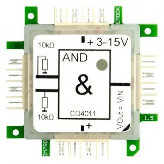ALLNET ALL-BRICK-0437 von LumaTech