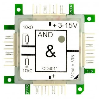ALLNET ALL-BRICK-0437