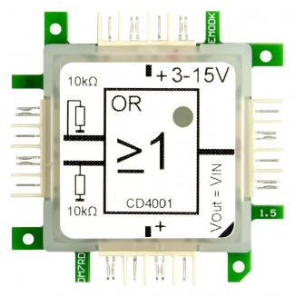 ALLNET ALL-BRICK-0438 von LumaTech