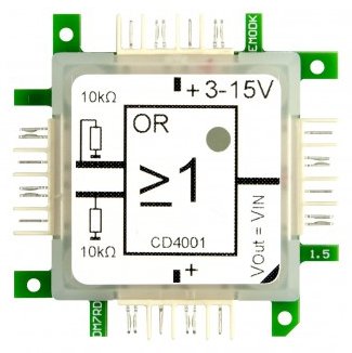 ALLNET ALL-BRICK-0438
