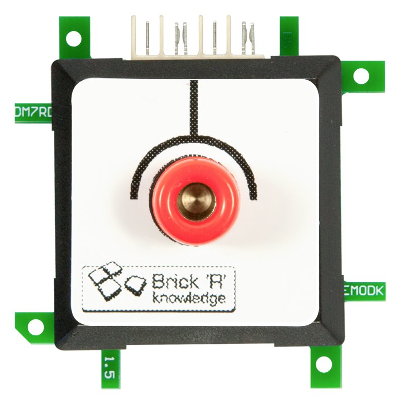 ALLNET ALL-BRICK-0448