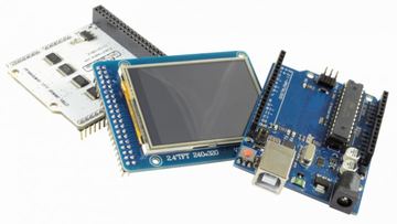 ALLNET ALL-D-39 - Touchscreen-Set - 6,1 cm (2.4 Zoll) - 110 g von LumaTech