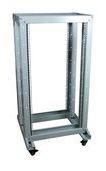 ALLNET ALL-SRB6622GRAU Freistehendes Gestell 400kg Grau Rack von LumaTech