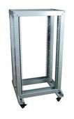 ALLNET ALL-SRB6622GRAU Freistehendes Gestell 400kg Grau Rack