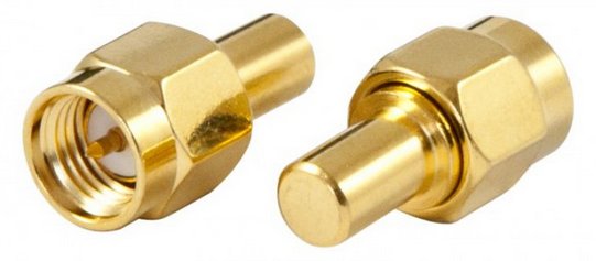 ALLNET ANT-ADP-SMA-TERM Koaxialstecker
