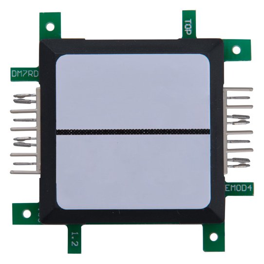 ALLNET Brick’R’knowledge Leitung Gerade 10er Pack - BrickRknowledge Wire straight