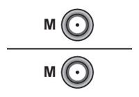 ALLNET ime - Antennenkabel - SMA (M) zu SMA (M) - 5 von LumaTech