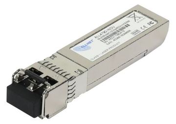 ALLNET Switch Modul ALL4790-INDU SFP Mini-GBIC 2.5Gbit Multimode/LC Industrial - Switch von LumaTech