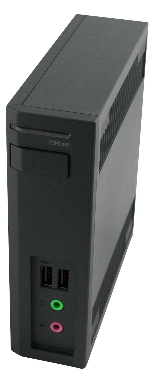 ALLNET ZC-2321P - Teradici - TERA2321 - Teradici - 2 GB - DDR3-SDRAM - Flash