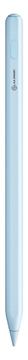 Alogic Aktiver Stylus - with wireless charging - Blau von LumaTech