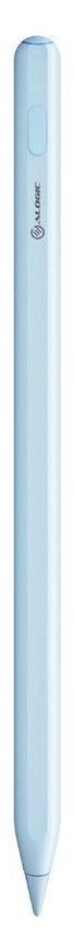 Alogic Aktiver Stylus - with wireless charging - Blau