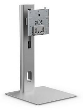 Alogic ASPEKT Raise Stand for 32 Monitor Silver von LumaTech