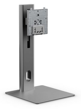 Alogic ASPEKT Raise Stand for 32 Monitor Space Grey